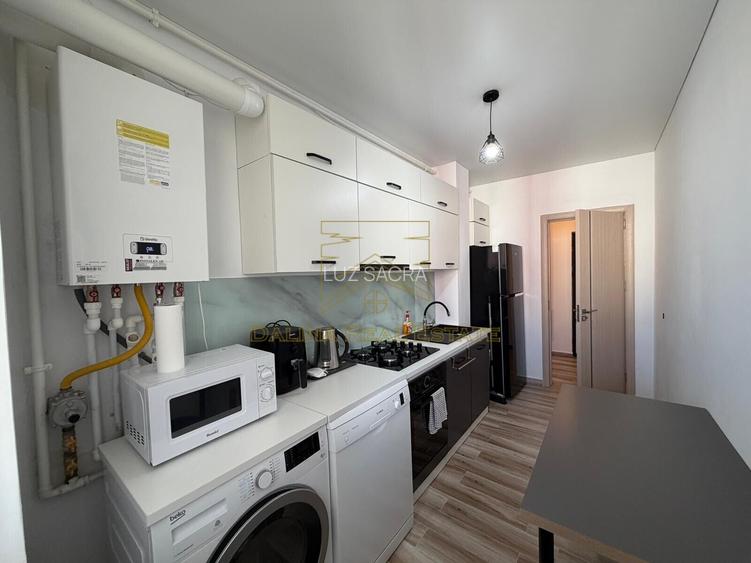 Prima Inchiriere - 2 Camere - Loc parcare subteran - Pet friendly - 9