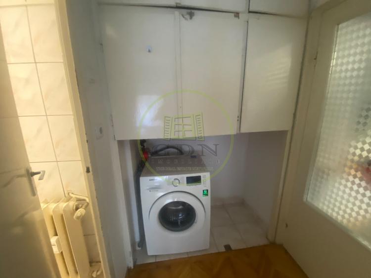 Apart. 3 camere, semidecomandat, mobilat, utilat, str Călugăreni, Rogerius