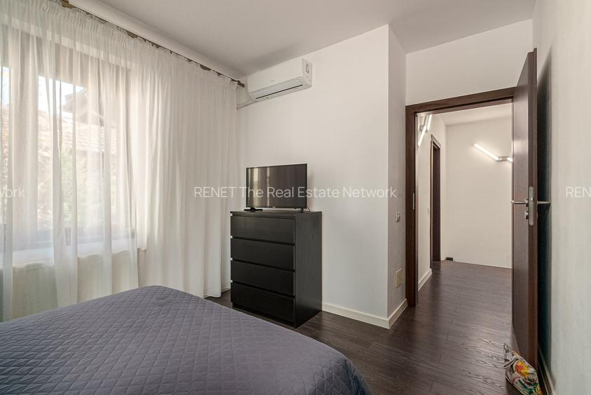 Casă ideală pentru familie–4 camere, curte amenajată, complex privat-securizat - 22