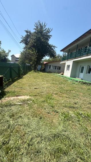 Casă de vacanță / locuință permanentă – zonă centrală, Breaza