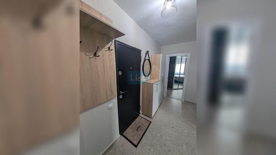 0% Comision| Apartament decomandat cu 2 camere si balcon | Manastur