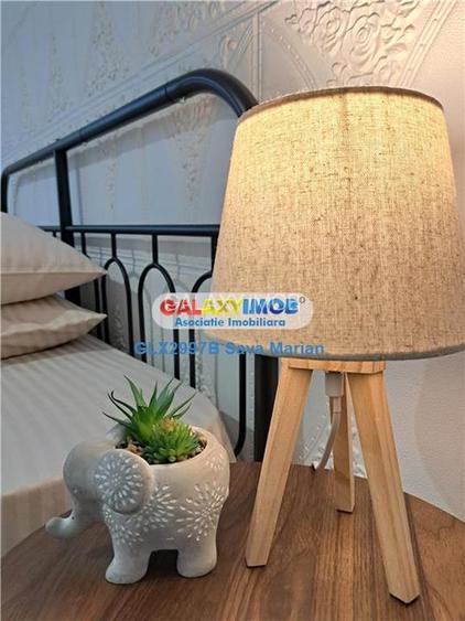 APARTAMENT DUBLU DE 5 CAMERE DE INCHIRIAT ROMANA - 22