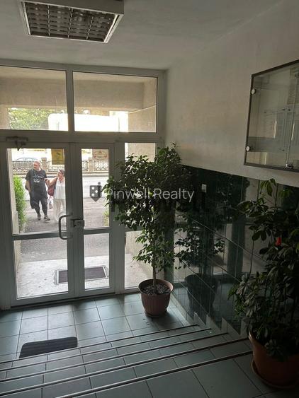 APARTAMENT 3 CAMERE I ZONA DOROBANTI I RENOVAT COMPLET - 16