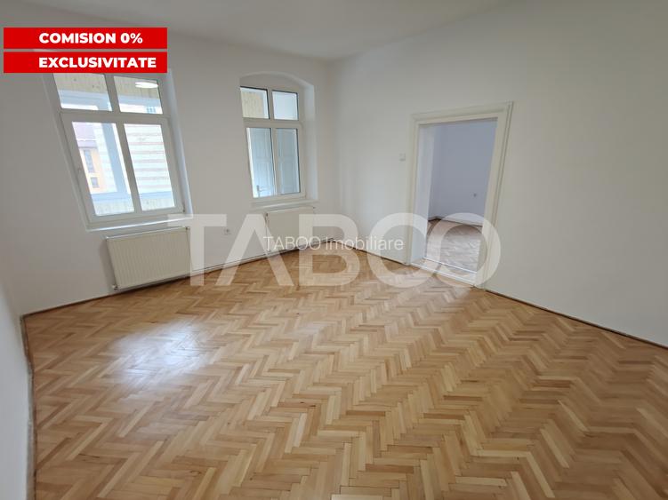 Apartament 2 camere de inchiriat - Str Alexandru Xenopol - comision 0 - 2