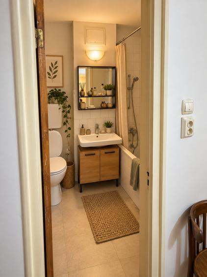 APARTAMENT DE VÂNZARE | 2 CAMERE | BABA NOVAC | METROU | BUCUREȘTI