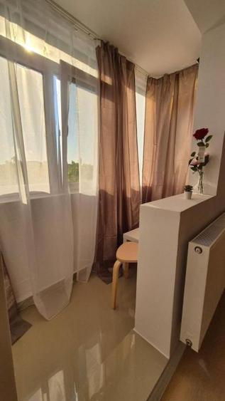 Apartament 2 camere decomandat – Zona Tei, București (Nord)