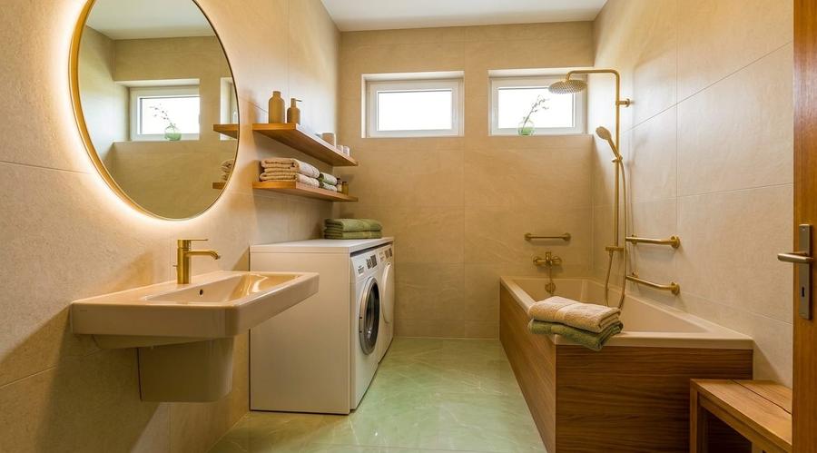 Casa Tip Vila - cu garaj - singur curte - Centru Istoric