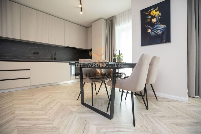Pret Special! Apartament 2 camere la cheie! - 3