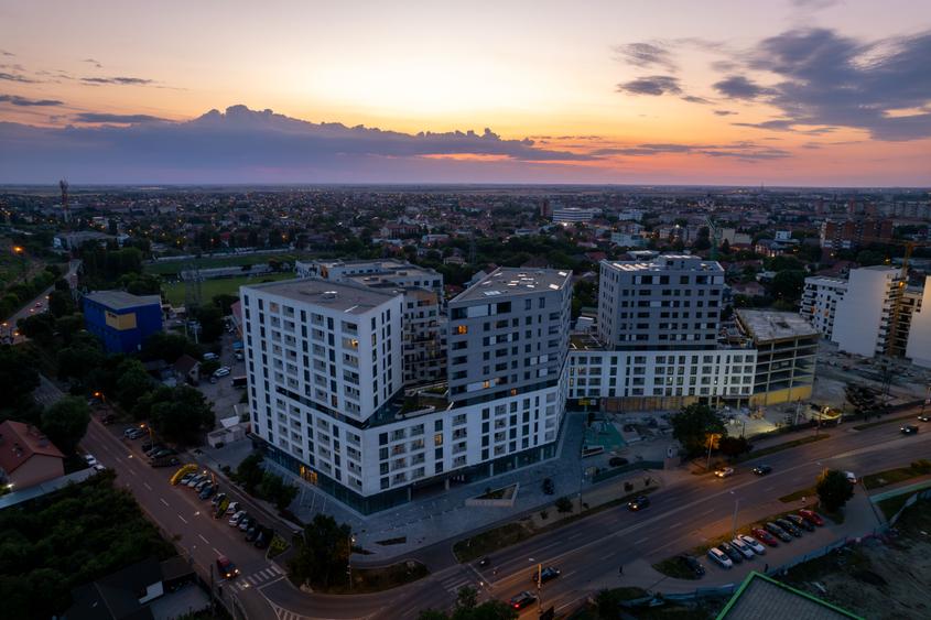 Spatiu comercial de vanzare - Zona centrala - Pozitie strategica - Vad comercial