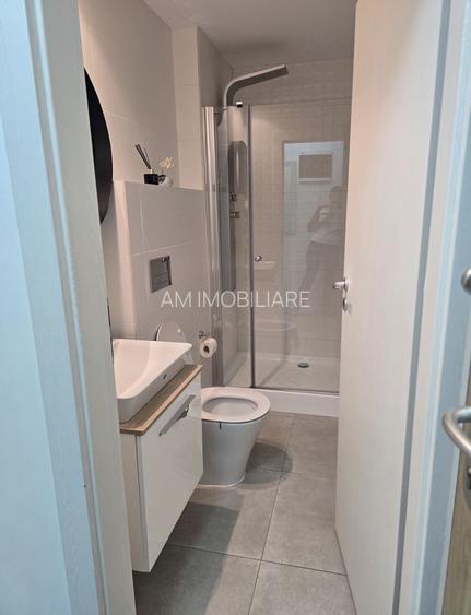 AP. 2 CAMERE- AVRIG PARK, PARCARE SUBTERANA, CENTRALA PROPRIE, MODERN - 8
