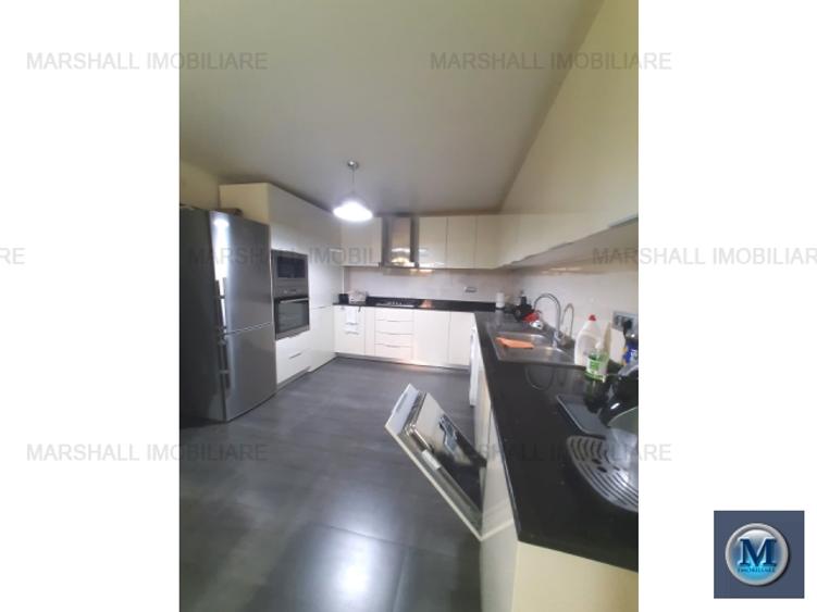 Vila cu 3 camere de vanzare, zona Rudului, 152.12 mp #16123
