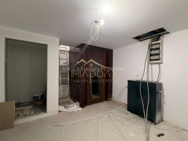 Vila Premium *800mp* // teren *963mp* / garaj cu 6 locuri* // Iancu Nicolae - 31
