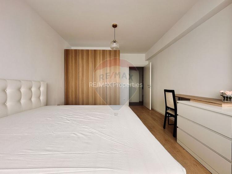 Prima închiriere | Apartament 3 camere | Atria | 90 mp | piscină - 2