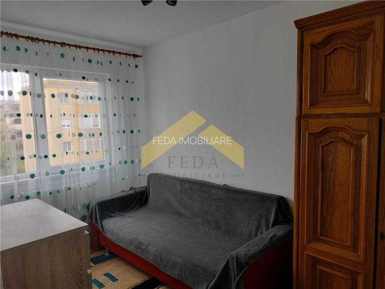Apartament 4 camere de inchiriat zona Aurel Vlaicu - 7