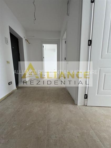 Apartament 2 camere etaj 1  Metalurgiei - 7
