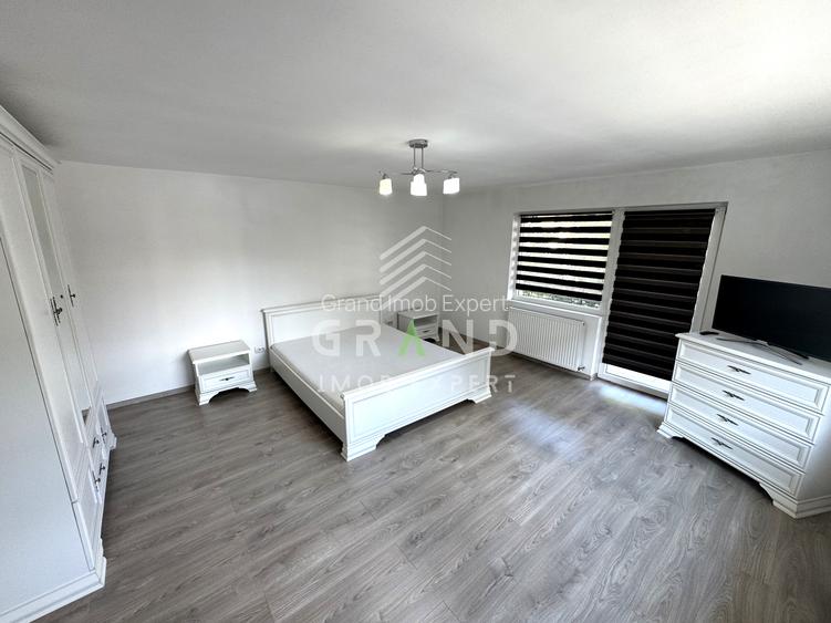 2 camere | 60 mp | 2 Balcoane | Mărăști–Dâmboviței | Disponibil Imediat - 2