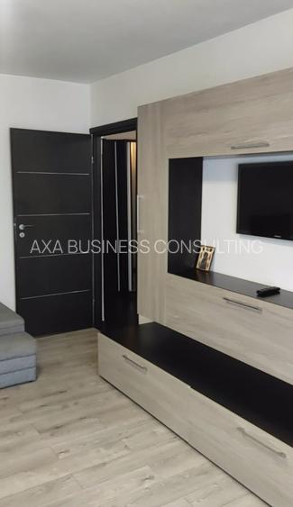 Inchiriere 2 camere,plan 2,linistit/luminos,decomandat,mobilat/utilat,2 Ac , - 4