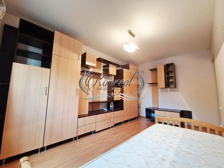 Apartament cu balcon si garaj inclus langa Academia de Muzica - 5