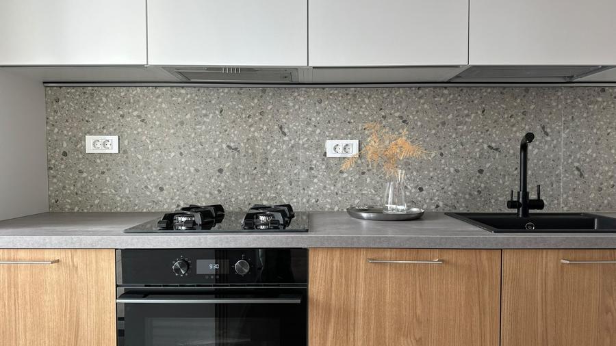 REA1029365 Apartament 2 camere l Nou l De inchiriat l Bucurestii Noi