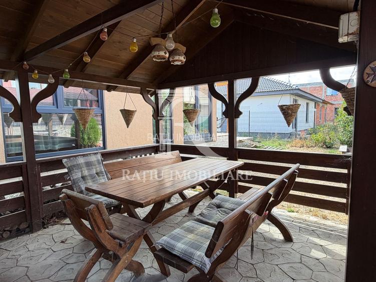 Casă modernă de închiriat | Cartierul Tineretului | Oradea - 24