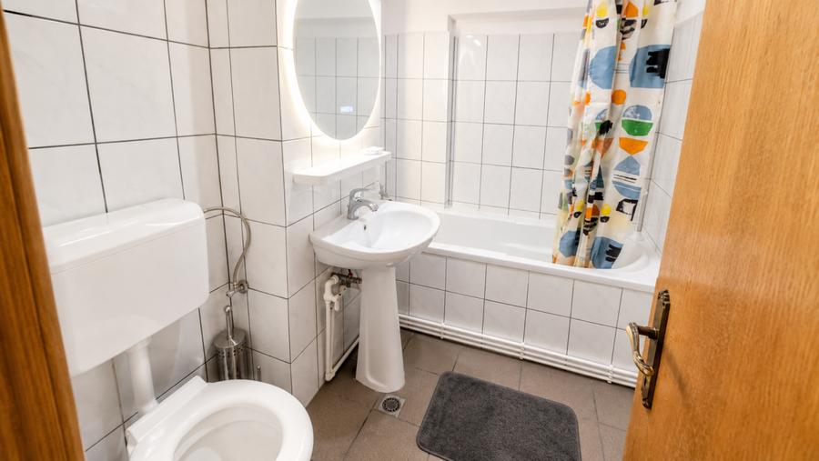 Inchiriere 3 Camere Decebal - Alba Iulia, centrala, parcare