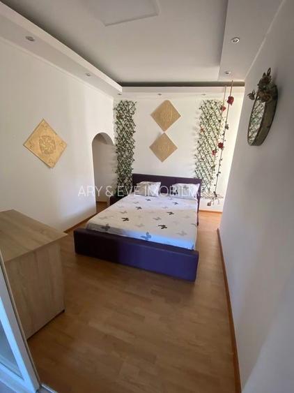 Vilă Premium Ultracentrală – Hala Traian | 7 Camere, Curte & Garaj - 15