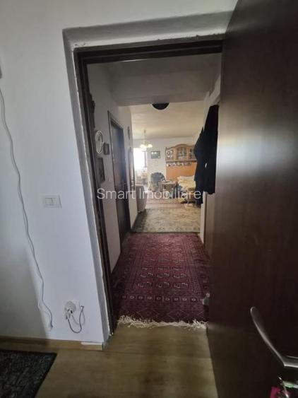 apartament 2 camere zona Micesti Alba Iulia - 14