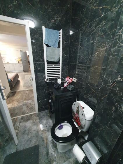 Apartament cu 2 camere, LOC PARCARE INCLUS,  zona  Pacurari - Rediu - 19