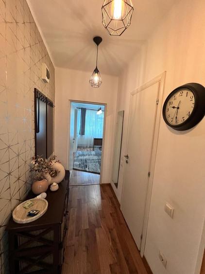 Apartament Cu 2 Camere Decomandate | 50mp | Zona Horea | Facultatea de Litere