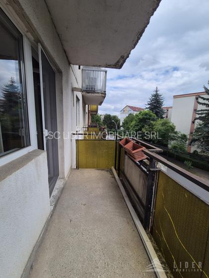Apartament de inchiriat 2 camere, Zorilor Cluj Napoca - 9