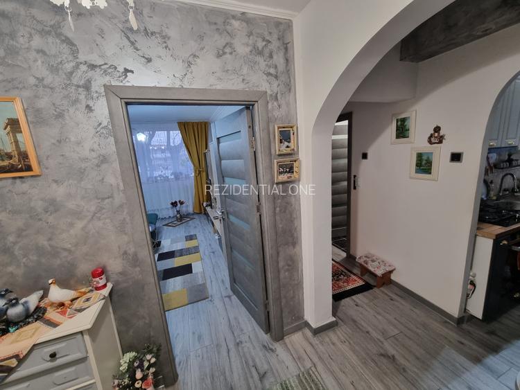 Apartament 2 camere decomandate, renovat, mobilat, utilat- Mioriței - 8