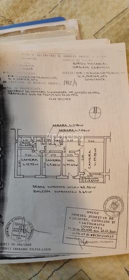 Cabinet stomatologic complet echipat  - 3