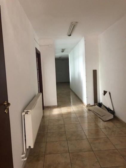 Spatii pentru birouri, Bd. Basarabia nr. 250