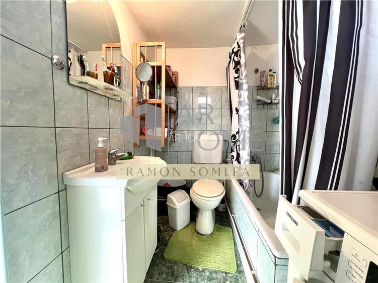 Casa de vanzare, 5 camere, teren 1257mp, zona Rudului , Ploiesti - 7