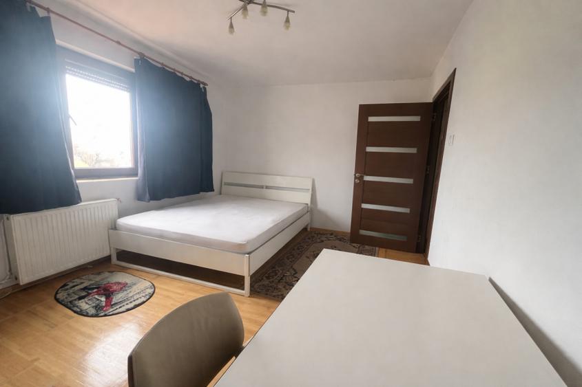 Apartament confortabil | gata de mutare | aer conditionat | Calea Sagului