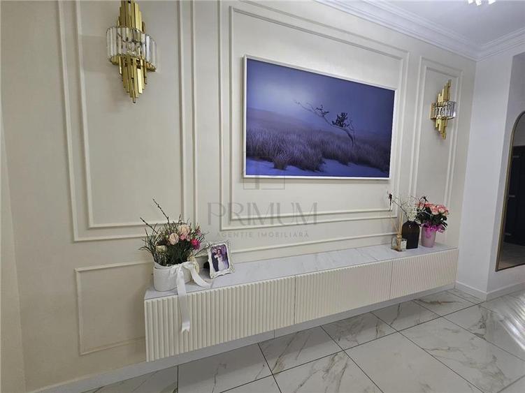LUX IN MOSNITA NOUA - DUPLEX EXCLUSIVIST - INDEPENDENTA ENERGETICA - DESIGN DE R