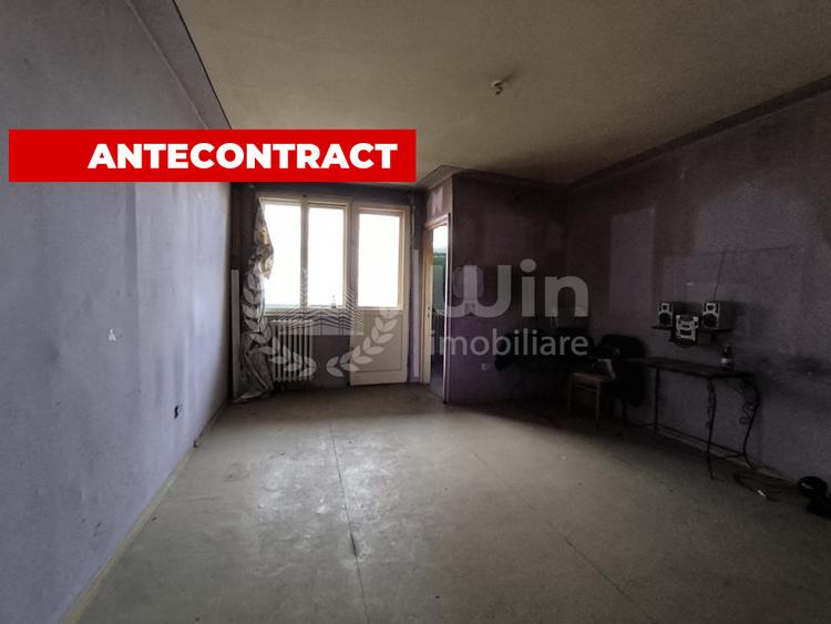 Apartament 1 camera | Etaj Intermediar | Manastur | Zona Big!