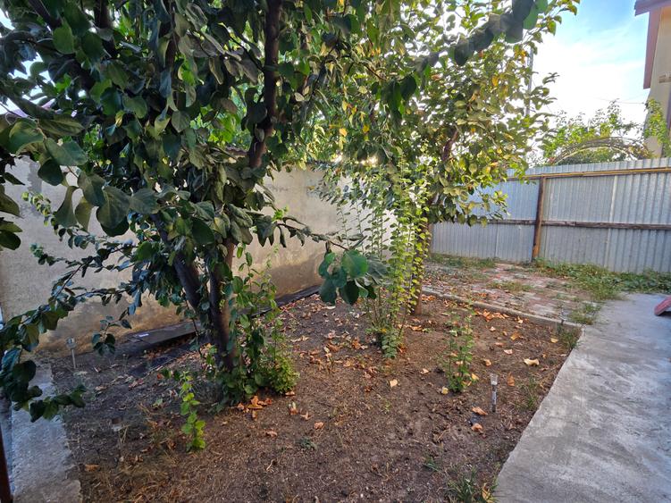 Casă primitoare, 105 m² și curte proprie, în Pantelimon, comision 0%