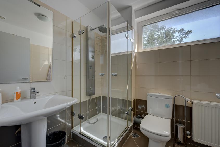 Piata Victoriei - Apartament 4 camere, 168 mp, Sevastopol Residence, bloc 2008