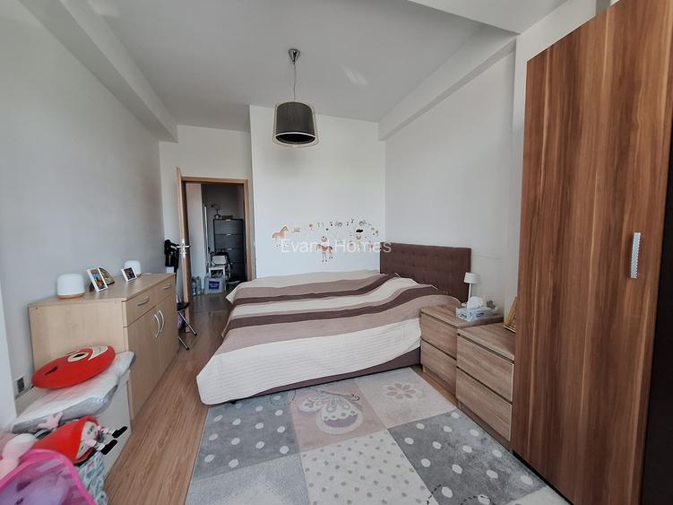 Apartament 2 camere-Etaj 1-Bloc nou-Loc de parcare inclus in CF-Fratelia - 4