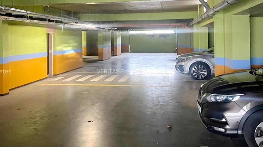 Prima inchiriere! Apartament modern 2 camere, imobil 2026, parcare inclusa