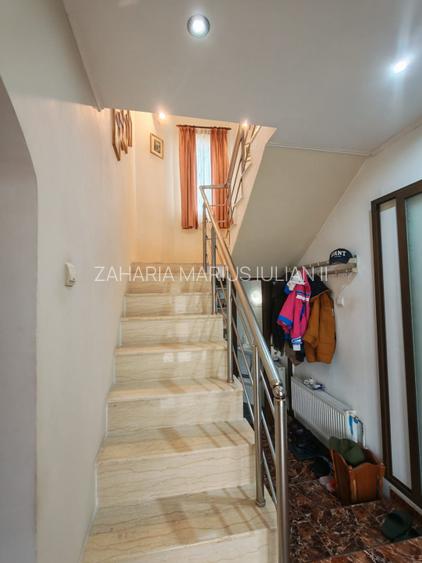 Casa in Serbanesti - 19