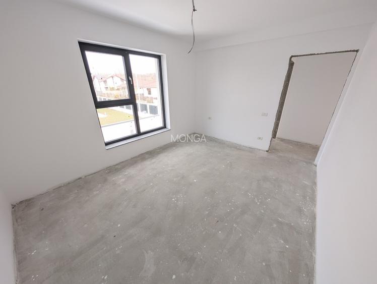 Casa 4 camere 120mp | 0 comision | Corbeanca Cantonului | finisaje la alegere - 22