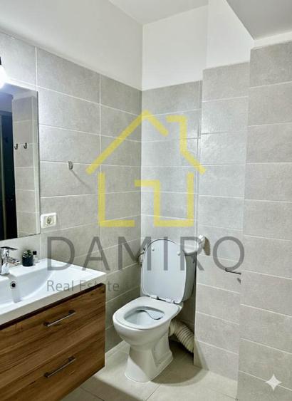 Apartament 2 camere Titan Sun Park 2 metrou 1 Decembrie Theodor Pallady