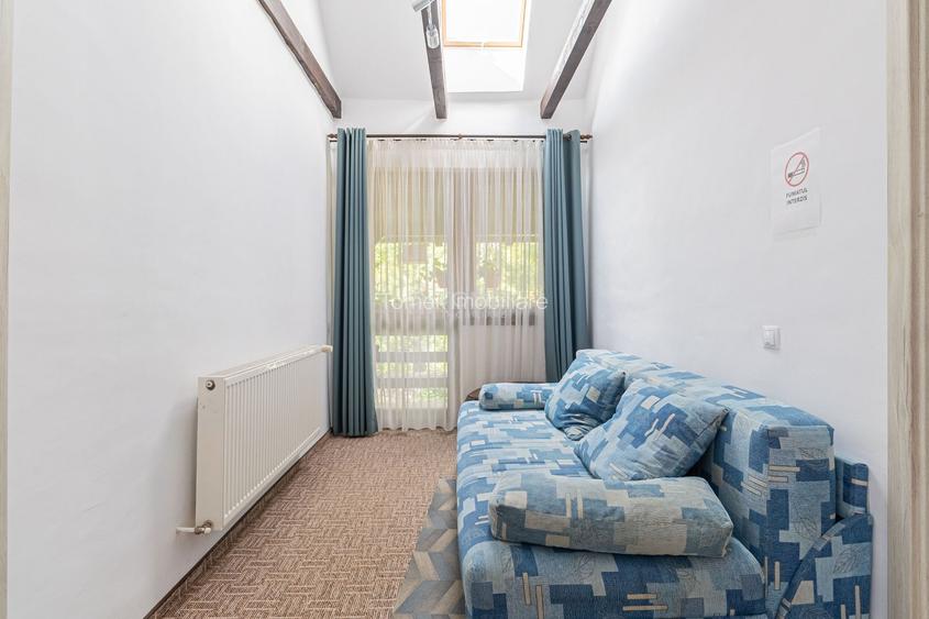 Pensiune/Vila turistica /cazare muncitori in Cristian Brasov - 22