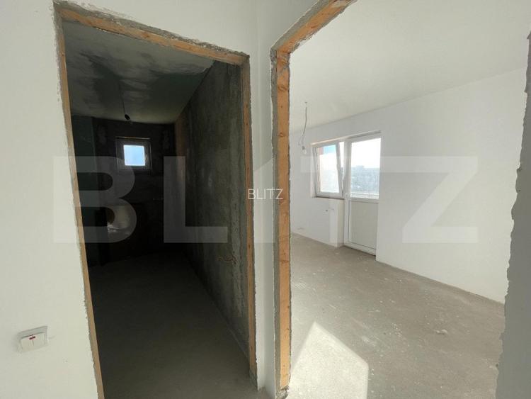 Proprietate P+2+M cu 7 apartamente, 500 mp utili, zona Lapus - 15