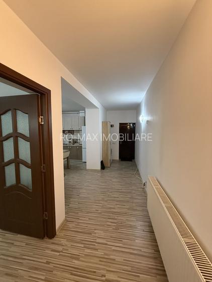 Apartament 2 camere în vila P+2+M construcție 2017+ curte interioară - 9