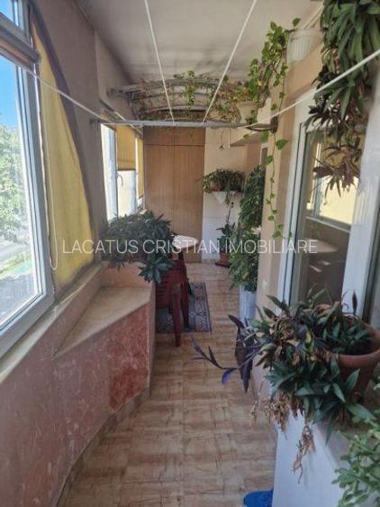APARTAMENT 4 CAMERE CONFORT MAXIM 102MP ZONA TROCADERO - 7