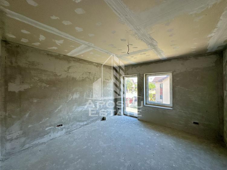 Casa cu 4 camere de vanzare, 134 mp, in Dumbravita Timis