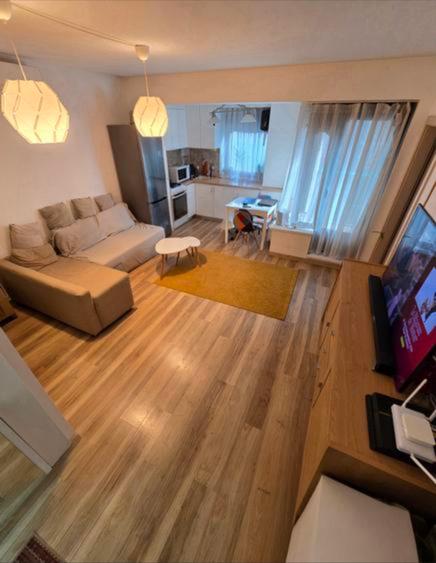 Apartament 2 camere 50mp Complex The Park Apartments Tineretului Vezi VIDEO